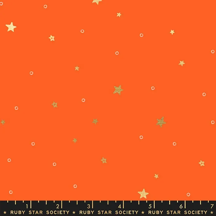 Ruby Star Society - Birthday - 1/2 Yard Quilting Cotton - Birthday Florida RS2049 16M- Designed by Sarah Watts