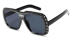 S358 Black Shining Collection Sunglasses S358 Black Shining Collection Sunglasses