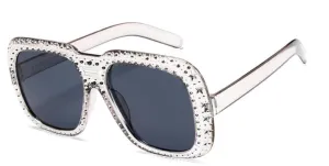 S360 Gray Shining Collection Sunglasses S360 Gray Shining Collection Sunglasses