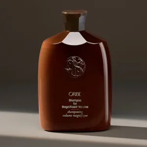 SHAMPOO FOR MAGNIFICENT VOLUME