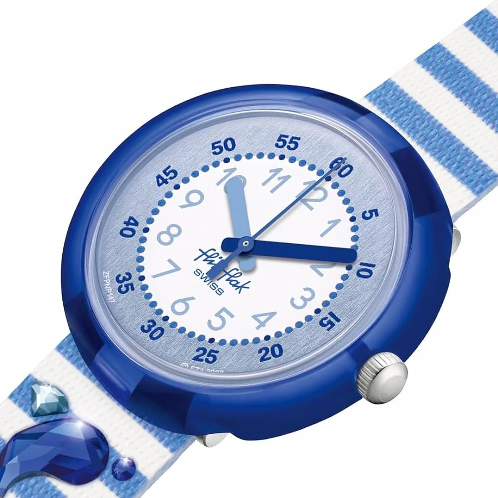 Shining Dolphin Kids Watch