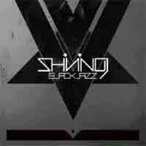 Shining "Blackjazz" CD
