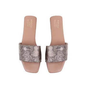 Shining Snake Slides