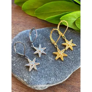 SHINING STAR EARRINGS
