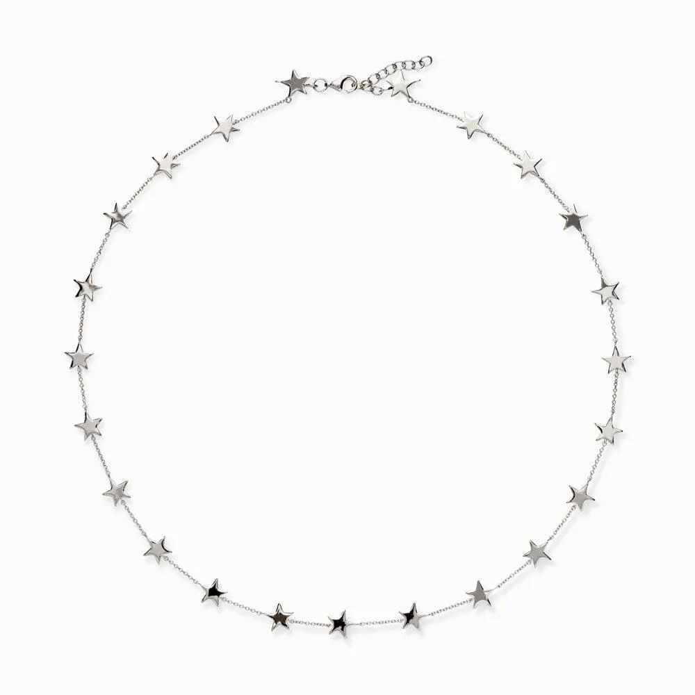Starry Night Necklace