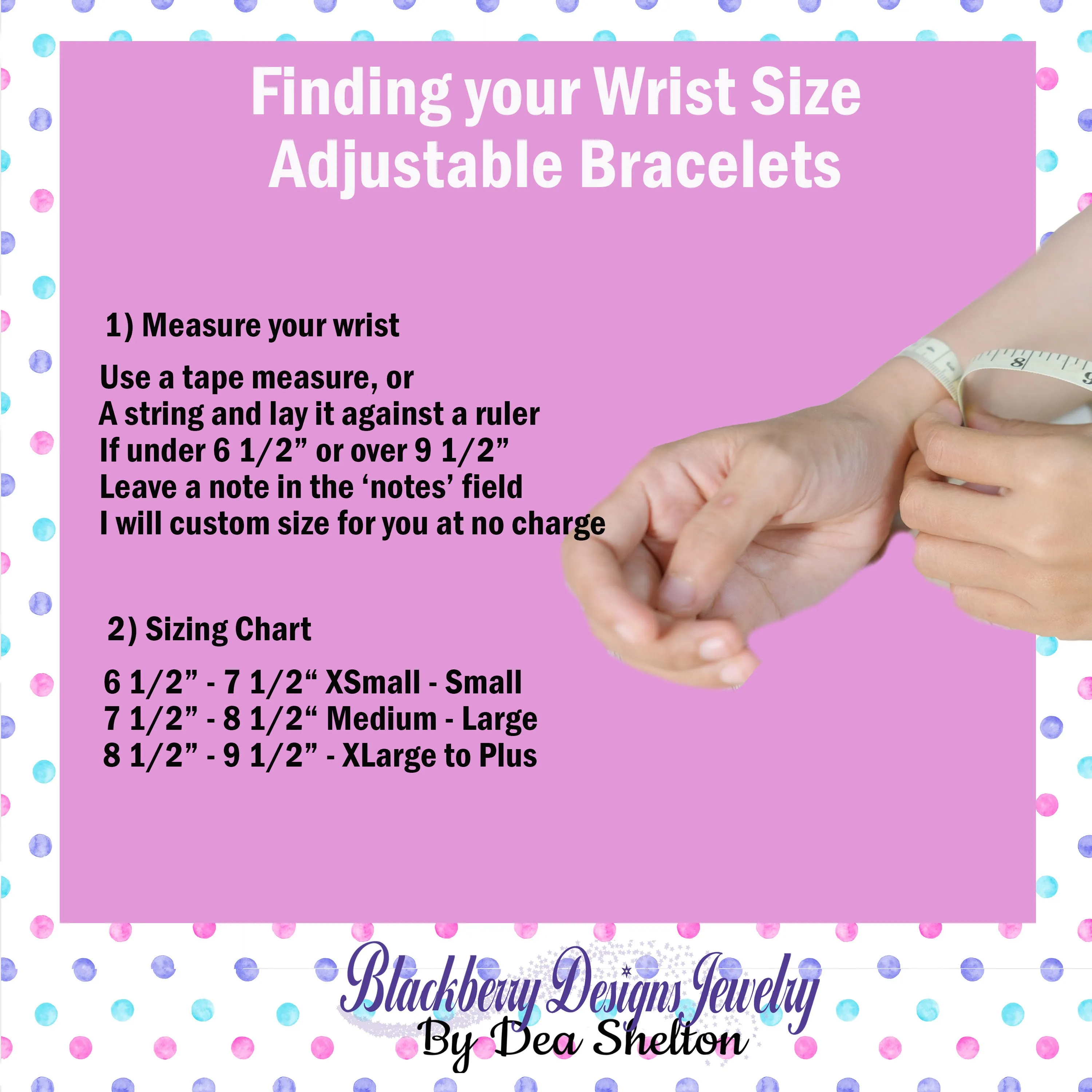State Fair Charm Bracelet