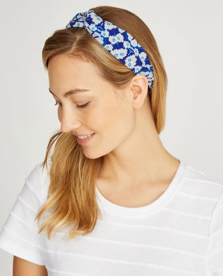 Swim Desert Mosaic Soft Headband