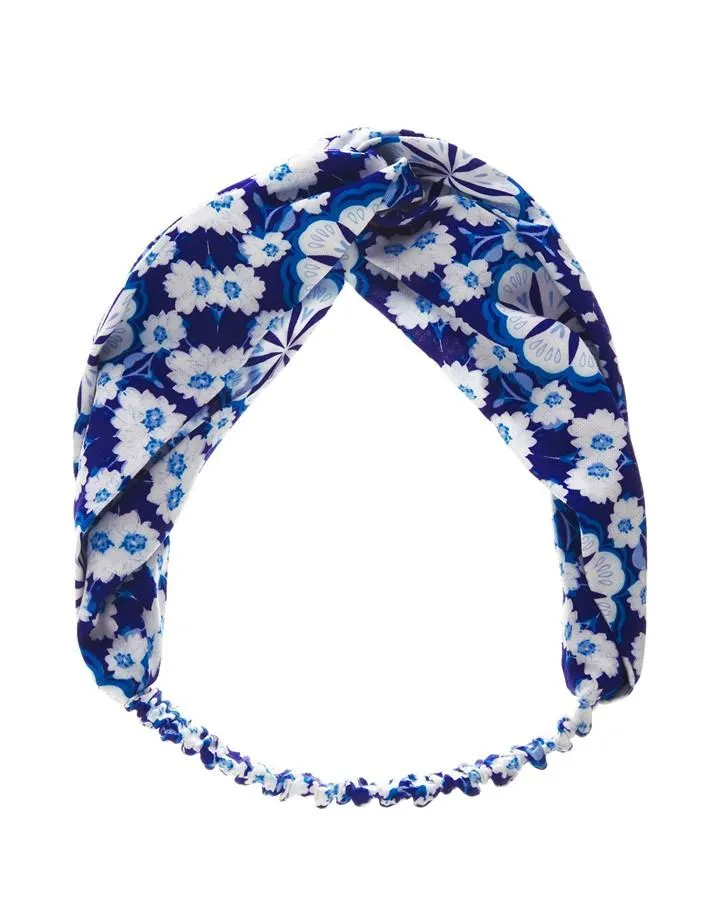 Swim Desert Mosaic Soft Headband