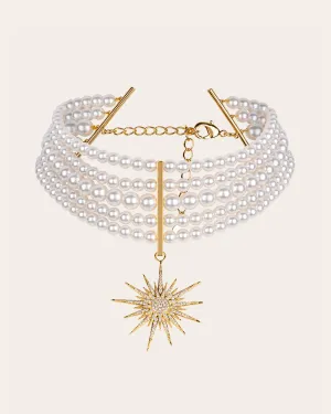 The Dynasty choker