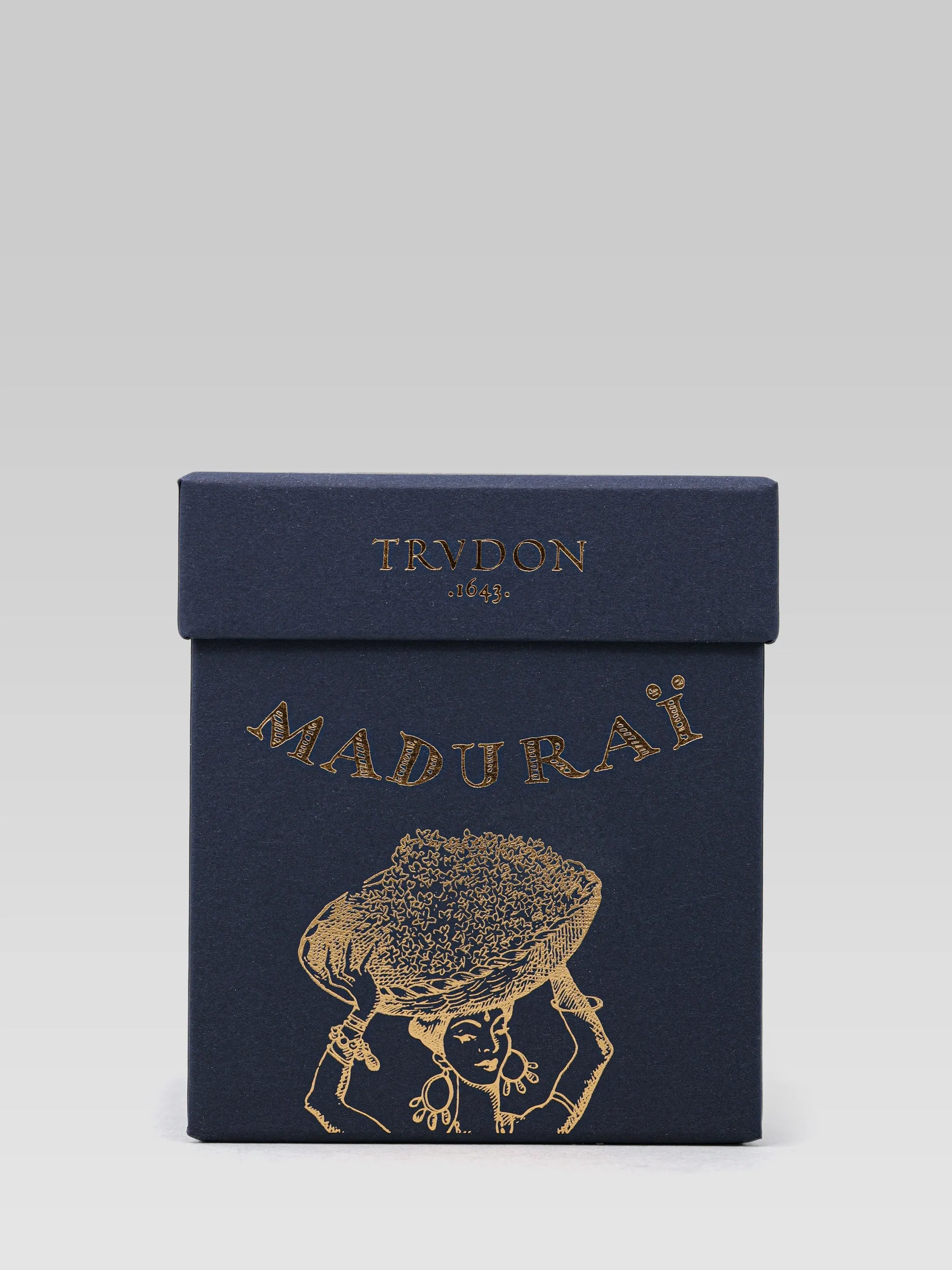 TRUDON Maduraï