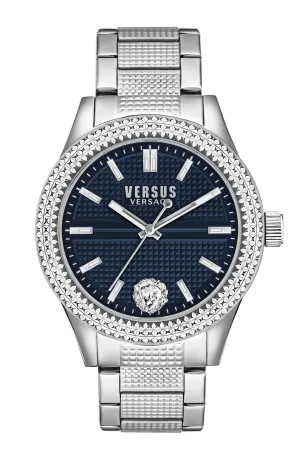 Versus Versace Women's VSPOJ2121 Bayside 38mm Quartz Watch