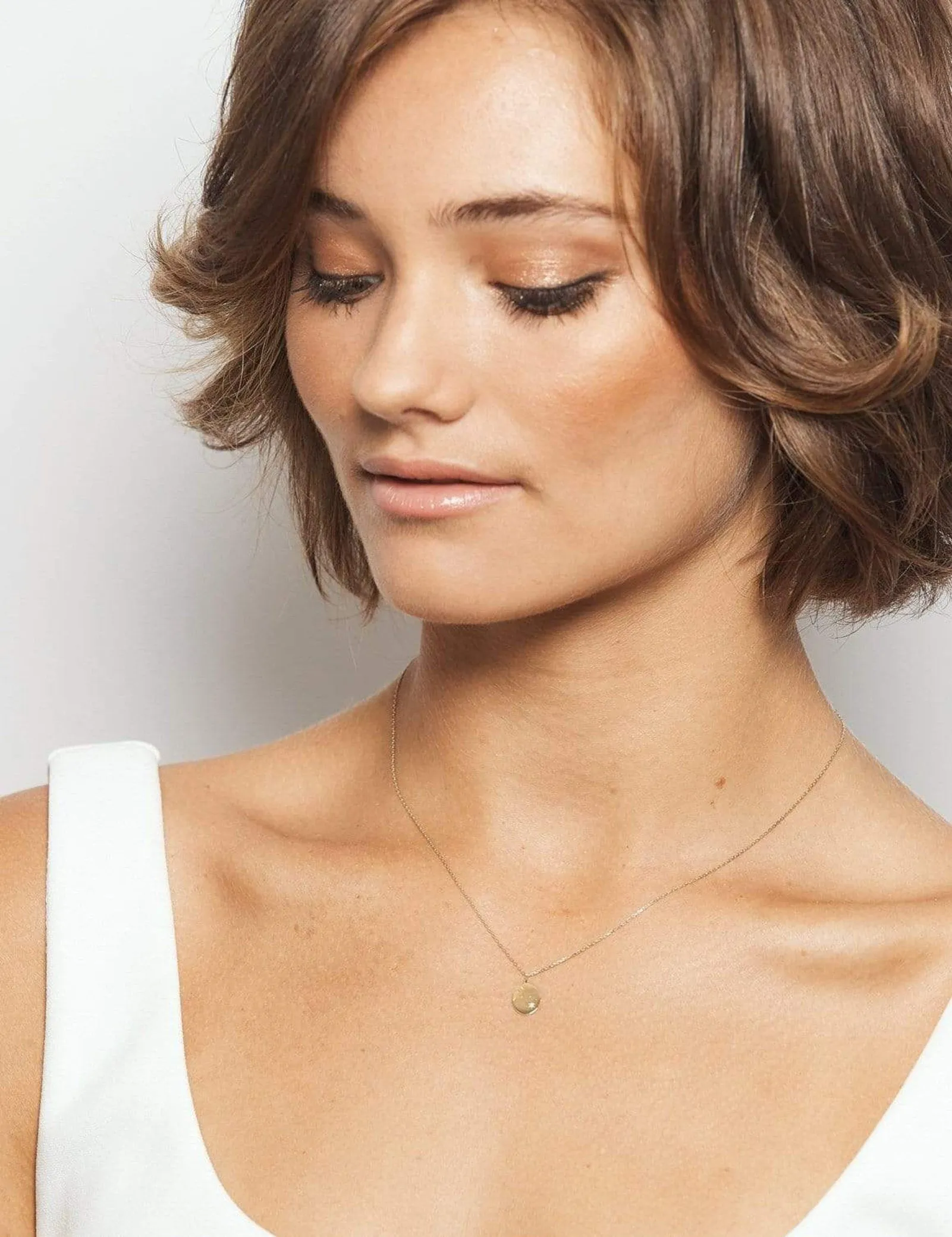 Yellow Gold Stars of Taurus