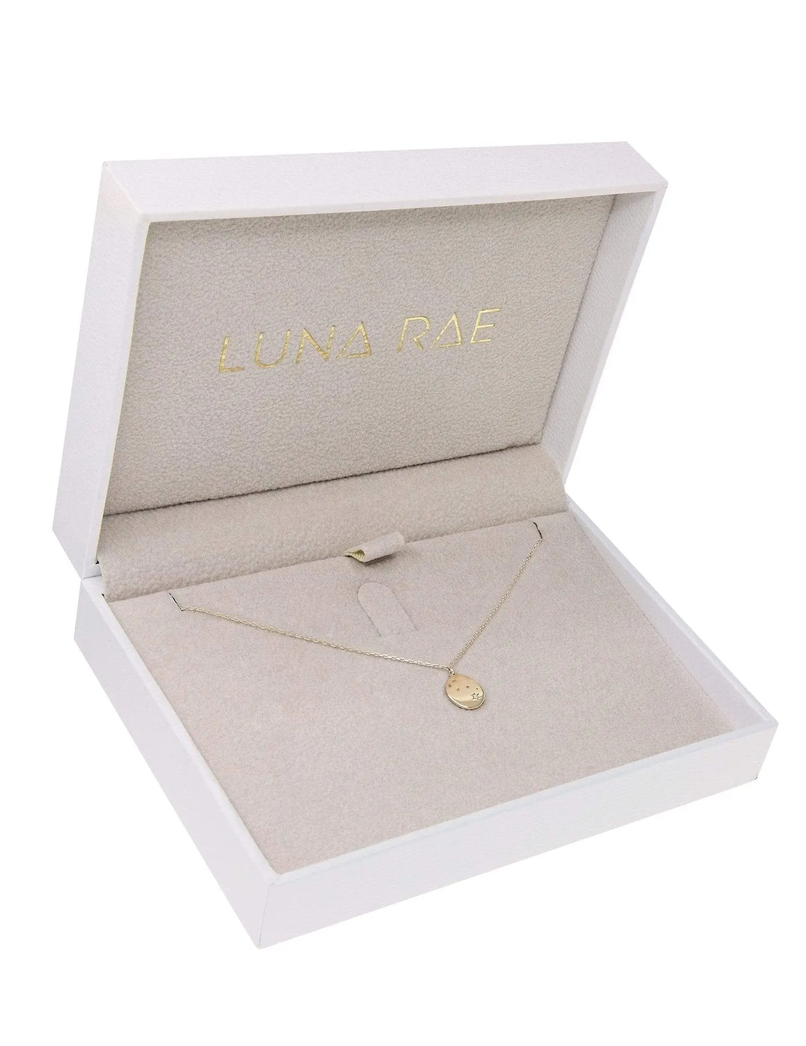 Yellow Gold Stars of Taurus